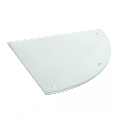 картинка Запасное стекло для полки Bemeta OMEGA 131567017m от магазина Сантехстрой