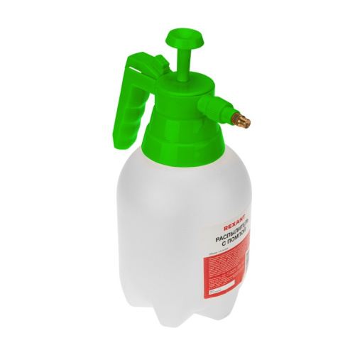 картинка Распылитель (опрыскиватель) 2 литра REXANT от магазина Сантехстрой