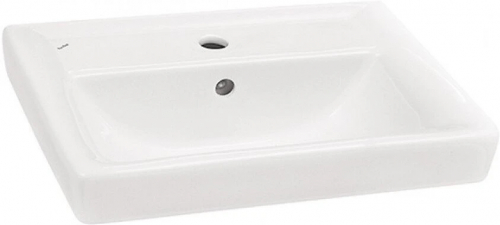 картинка Раковина Santek Тигода 55х47 1.WH30.2.126 от магазина Сантехстрой