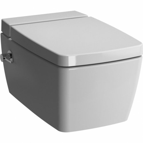 картинка Унитаз Vitra Metropole 7672B003-1687 подвесной без сиденья от магазина Сантехстрой