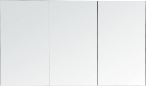 картинка Зеркальный шкаф BelBagno spc-3a-dl-bl-1200 Белый от магазина Сантехстрой