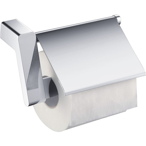 картинка Бумагодержатель Timo Torne хром (43042/00) от магазина Сантехстрой