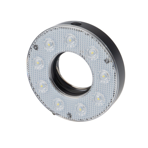 картинка Фонарь кемпинговый,  трехрежимный,  круглый REXANT от магазина Сантехстрой