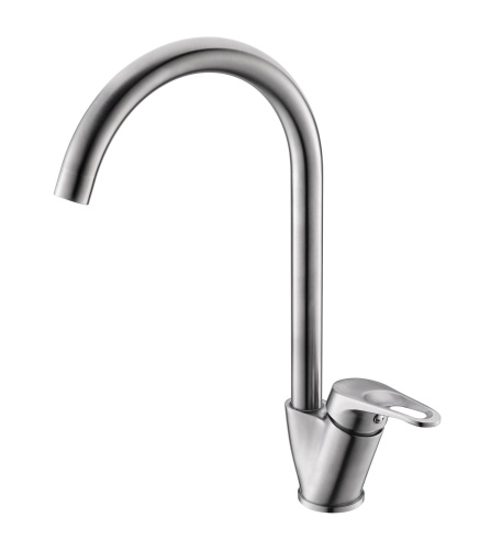 картинка Смеситель Fmark для кухонной мойки (FS26629) от магазина Сантехстрой