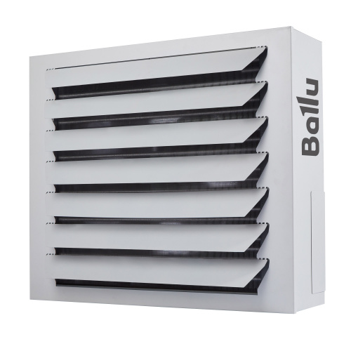 картинка Тепловентилятор водяной Ballu BHP-W4-40-S от магазина Сантехстрой