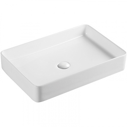 картинка Раковина-чаша Azario 60 AZ-2174 Белая от магазина Сантехстрой