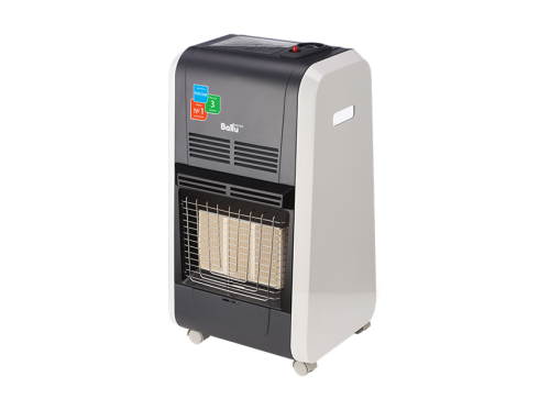 картинка Обогреватель инфракрасный газовый Ballu BIGH-55 от магазина Сантехстрой