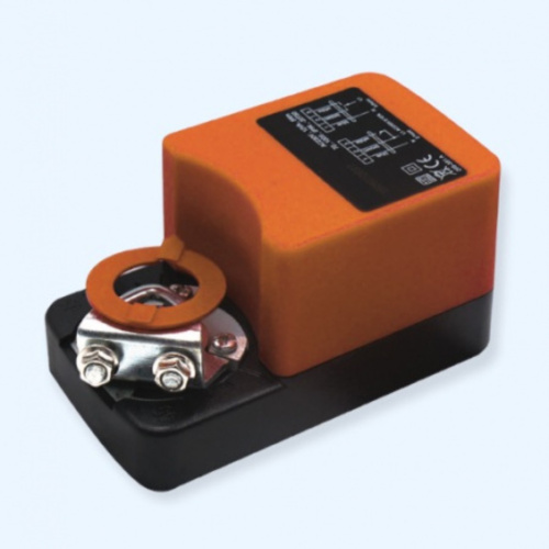 картинка Электропривод UCP TMU-230-02 от магазина Сантехстрой