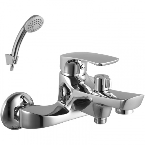 изображение смеситель для ванны lemark lm1712c хром