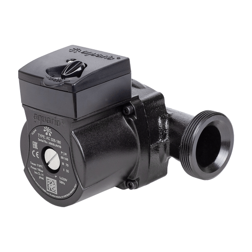 картинка Циркуляционный насос Акварио АС 326-180 (5326) от магазина Сантехстрой