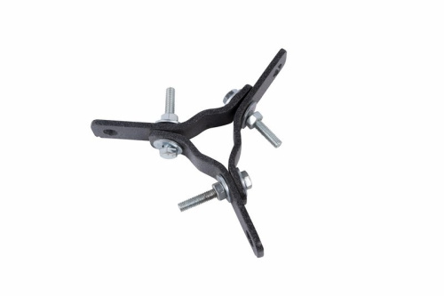 картинка Кольцо под растяжку для мачт REXANT от магазина Сантехстрой