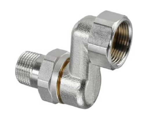 картинка S-образное резьбовое соединение Ду 20 G 3/4 HP х G 1 НГ от магазина Сантехстрой