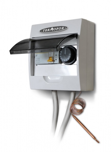 картинка ПУ для электрических банных печей ТМФ от магазина Сантехстрой