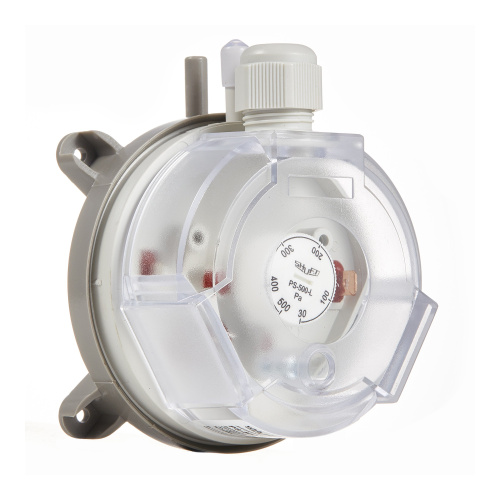 картинка Реле давления дифференциальное PS-1500-L от магазина Сантехстрой