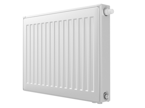 картинка Радиатор панельный Royal Thermo VENTIL COMPACT VC21-500-2200 RAL9016 от магазина Сантехстрой