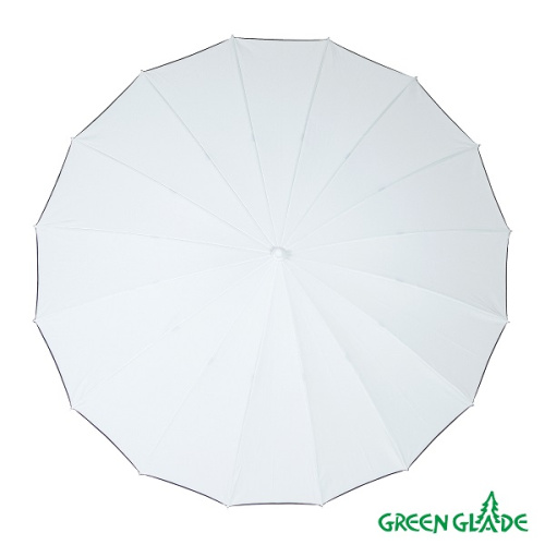 картинка Зонт Green Glade A2073 слоновая кость от магазина Сантехстрой