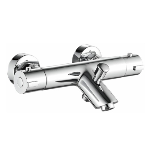 картинка Смеситель для ванны термостатический Haiba (HB60809) от магазина Сантехстрой