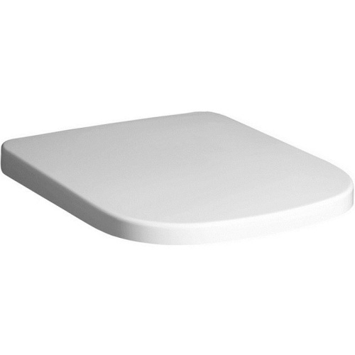 картинка Сиденье для унитаза BelBagno Albano BB120SC Белое с Микролифтом от магазина Сантехстрой