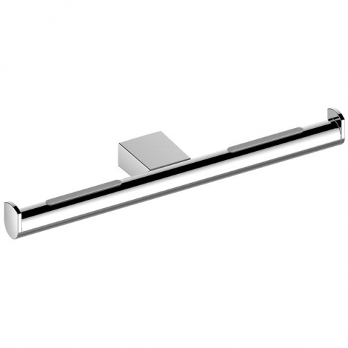 картинка Держатель туалетной бумаги Keuco Plan 14963 010003 Хром от магазина Сантехстрой