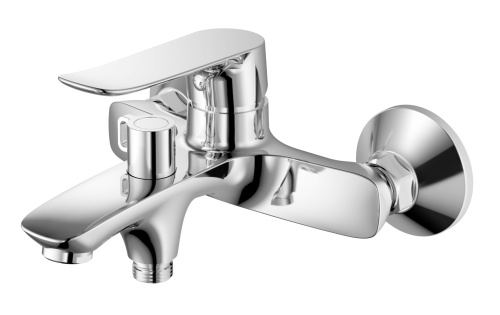 изображение смеситель для ванны/душа agger nice a2510000