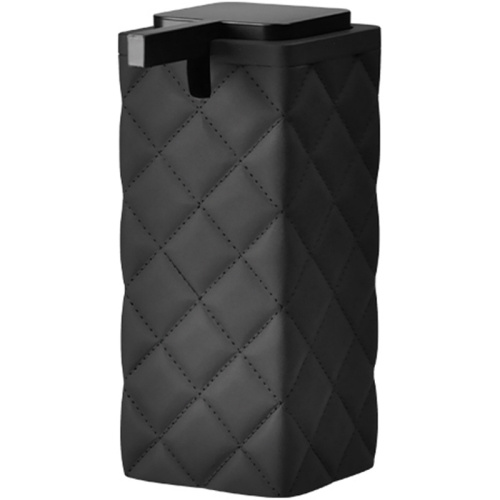 картинка Дозатор для жидкого мыла WasserKRAFT Mosel K-4599 Черный от магазина Сантехстрой