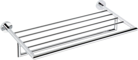 картинка Полка Bemeta Omega 104219072 от магазина Сантехстрой