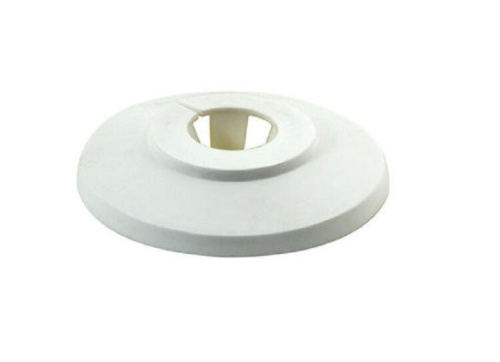 картинка Заглушка декоративная, BIS, 18 мм от магазина Сантехстрой