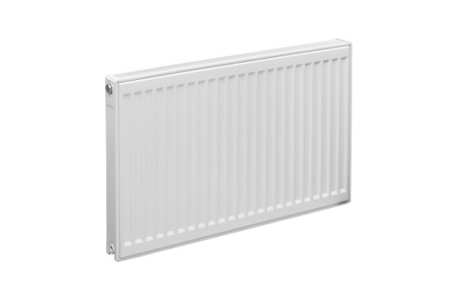 картинка Радиатор, ERK 11, 63*500*1600, RAL 9016 (белый) от магазина Сантехстрой