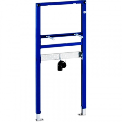 картинка Инсталляция Geberit Duofix 111.434.00.1 для раковины без угловых фитингов от магазина Сантехстрой