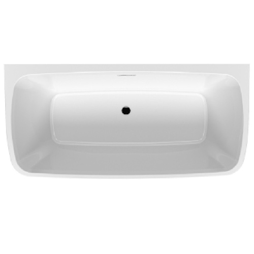картинка Акриловая ванна Riho Adore 180x86 B086001005 (BD0400500000000) без гидромассажа от магазина Сантехстрой