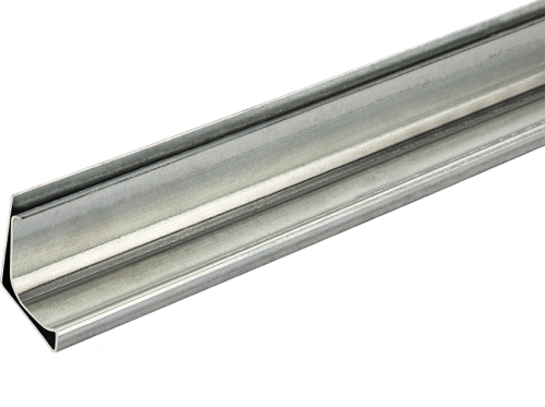 картинка Шина монтажная SHUFT без герметика 30х0,6, 3м от магазина Сантехстрой