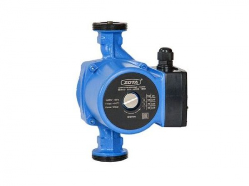 картинка Насос Zota Ring 25-60S 130 от магазина Сантехстрой