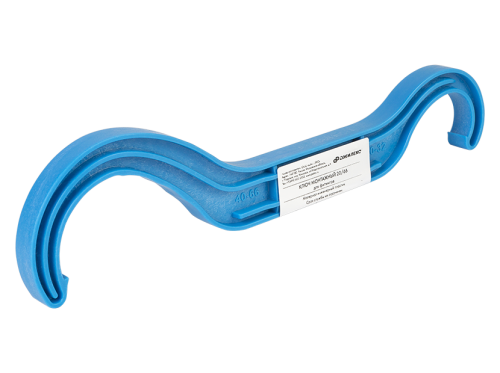 картинка Ключ монтажный 20/66 от магазина Сантехстрой