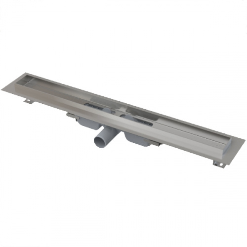 картинка Душевой лоток Alcadrain Professional Low APZ106-650 без решетки от магазина Сантехстрой