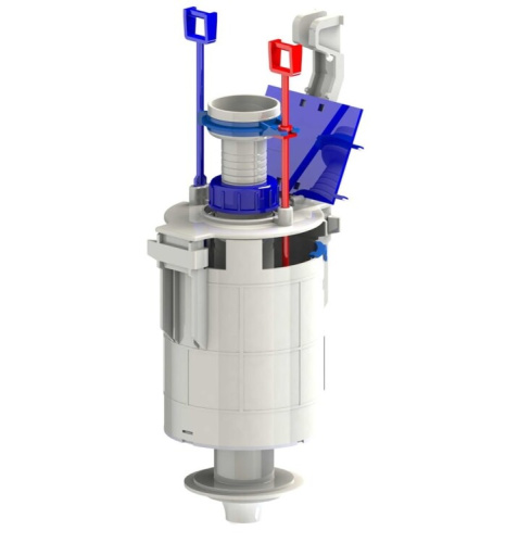 картинка Сливной механизм для инсталляций, ELSEN от магазина Сантехстрой