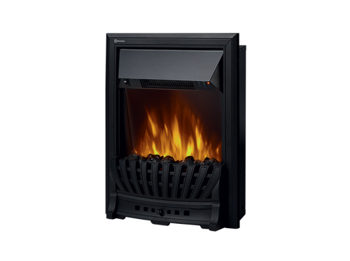картинка Очаг электрический Electrolux Classic EFP/P- 1020LS от магазина Сантехстрой