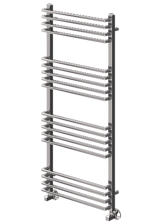 картинка Полотенцесушитель Terminus Арт П18 4670078513397 от магазина Сантехстрой