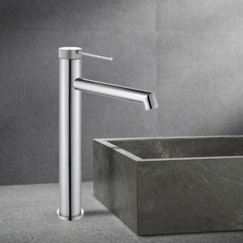 фотография смеситель для раковины rim vbf-2rm2ch,  хром