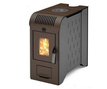 картинка Печь отопительная Метеор-150 Теплодар от магазина Сантехстрой