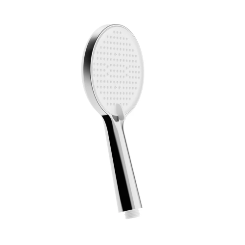 картинка Лейка для душа Milardo 3F Ideal Spa (ILS3FCRM18) от магазина Сантехстрой