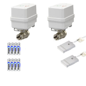 картинка Комплект Gidrоlock  WINNER  TIEMME 1/2 от магазина Сантехстрой