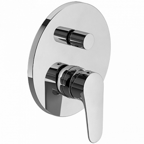 фотография смеситель для душа villeroy&boch tvs10535311061 хром