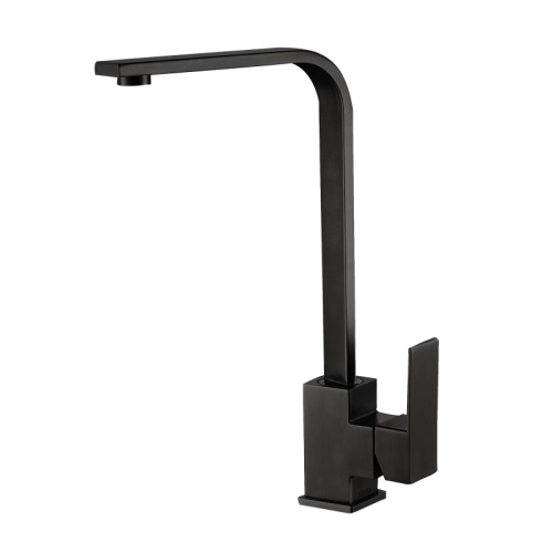 картинка Смеситель для кухни Haiba (HB70803-7) от магазина Сантехстрой