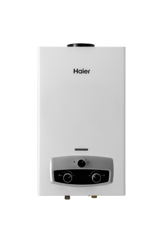 картинка Настенный проточный газовый водонагреватель Haier IGW 10 B от магазина Сантехстрой
