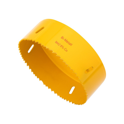 картинка Коронка Bimetal 140 мм Kranz от магазина Сантехстрой