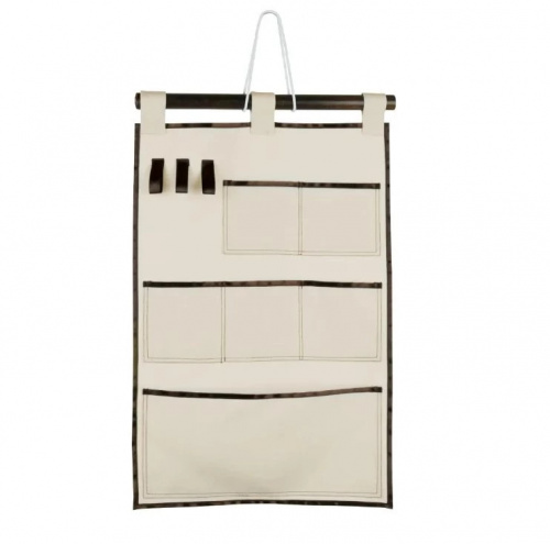 картинка Органайзер универсальный Fixsen Nature 35, бежевый (FX-1131) от магазина Сантехстрой