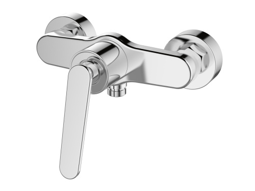 изображение смеситель для душа agger beauty a2620000