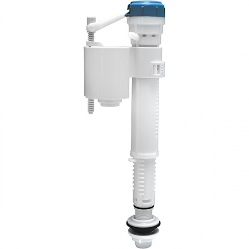 картинка Впускной клапан, нижний подвод IDDIS (F012400-0007) от магазина Сантехстрой