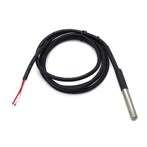 картинка Датчик теплоносителя/уличный проводной от магазина Сантехстрой