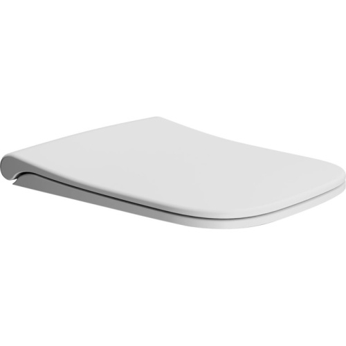 картинка Сиденье для унитаза с микролифтом GSI Nubes MS96C09 от магазина Сантехстрой